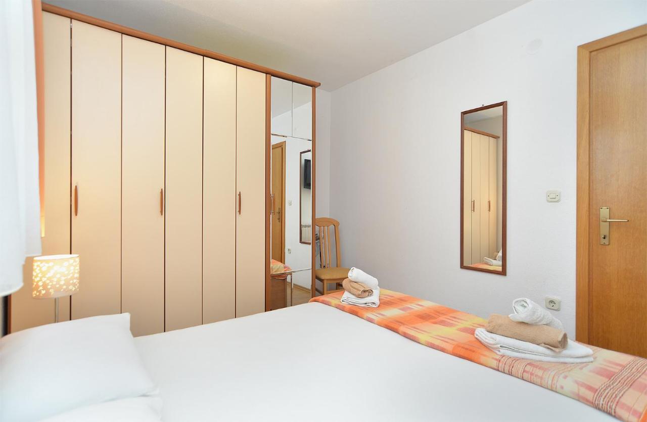 Apartment 2207 Pula Bagian luar foto