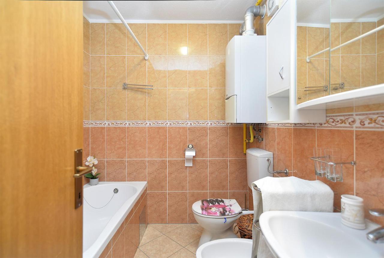 Apartment 2207 Pula Bagian luar foto
