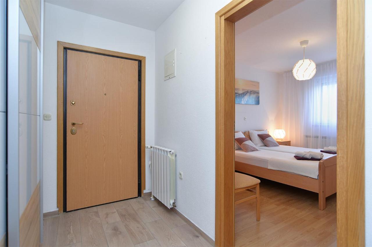 Apartment 2207 Pula Bagian luar foto