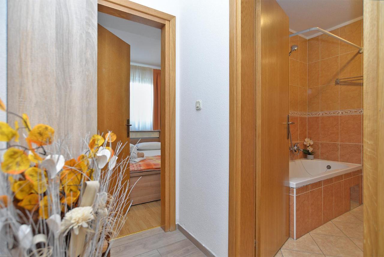 Apartment 2207 Pula Bagian luar foto