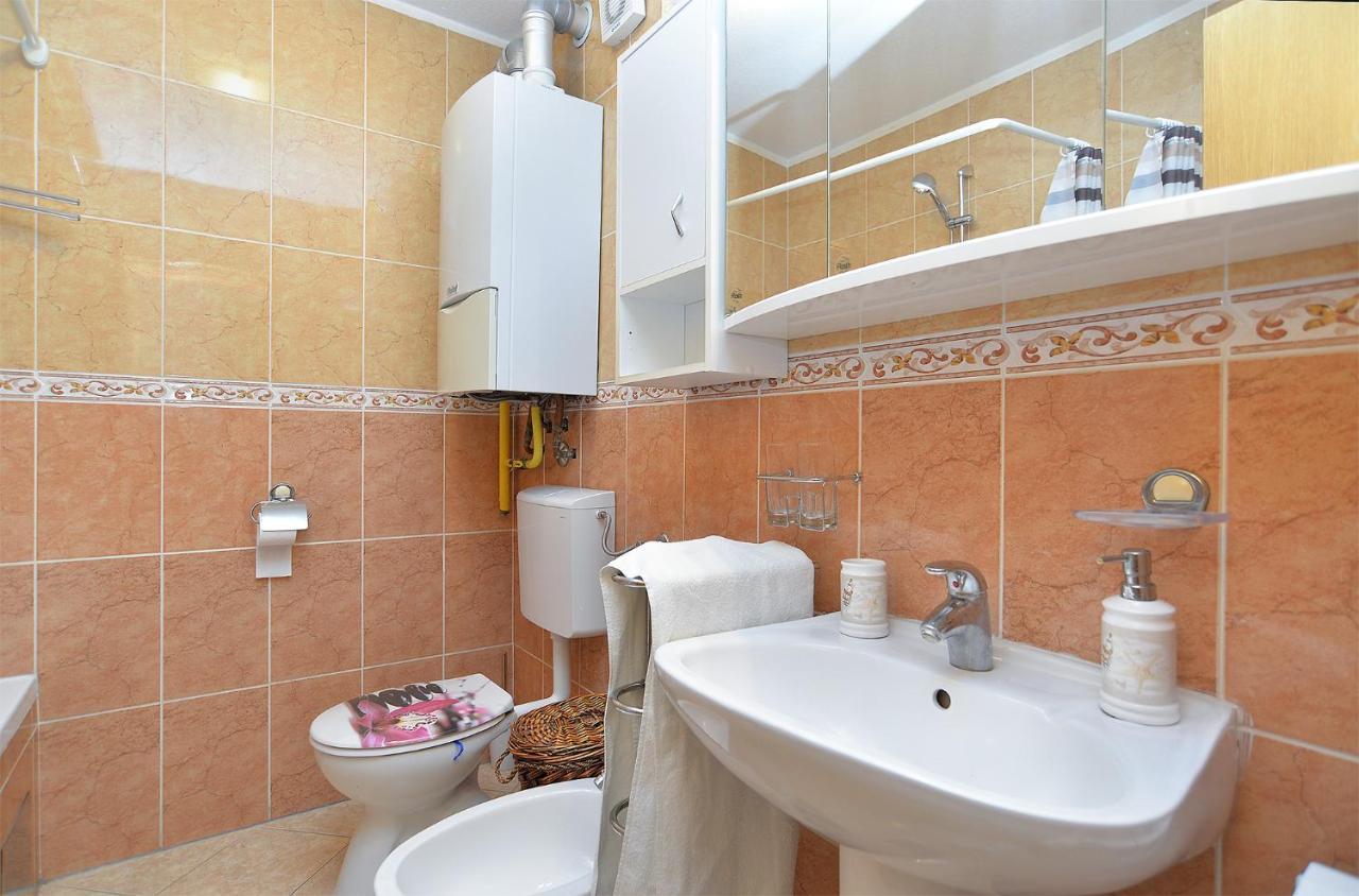 Apartment 2207 Pula Bagian luar foto
