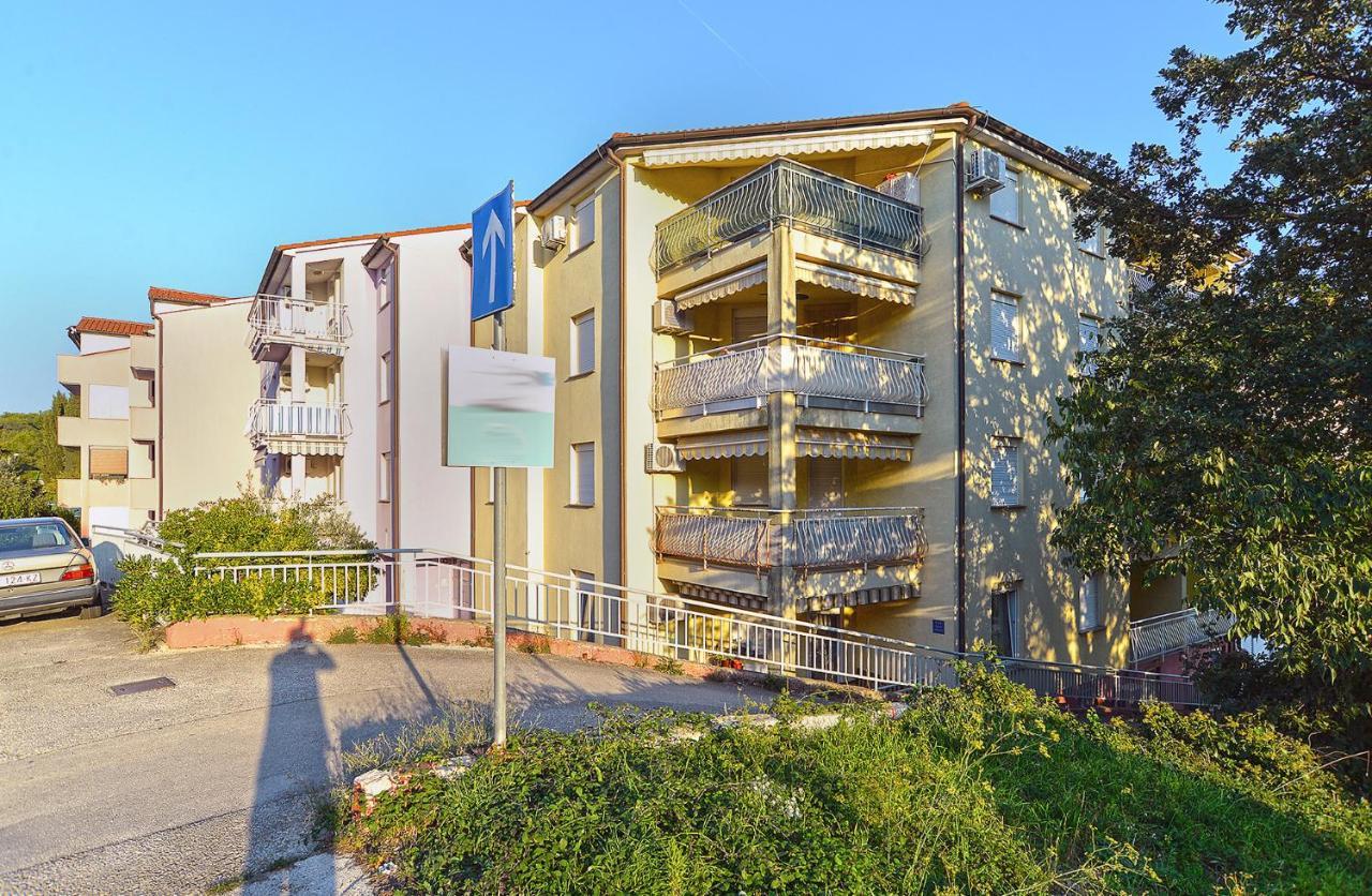 Apartment 2207 Pula Bagian luar foto