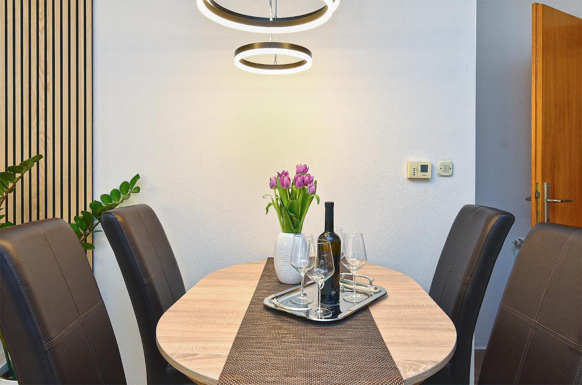 Apartment 2207 Pula Bagian luar foto