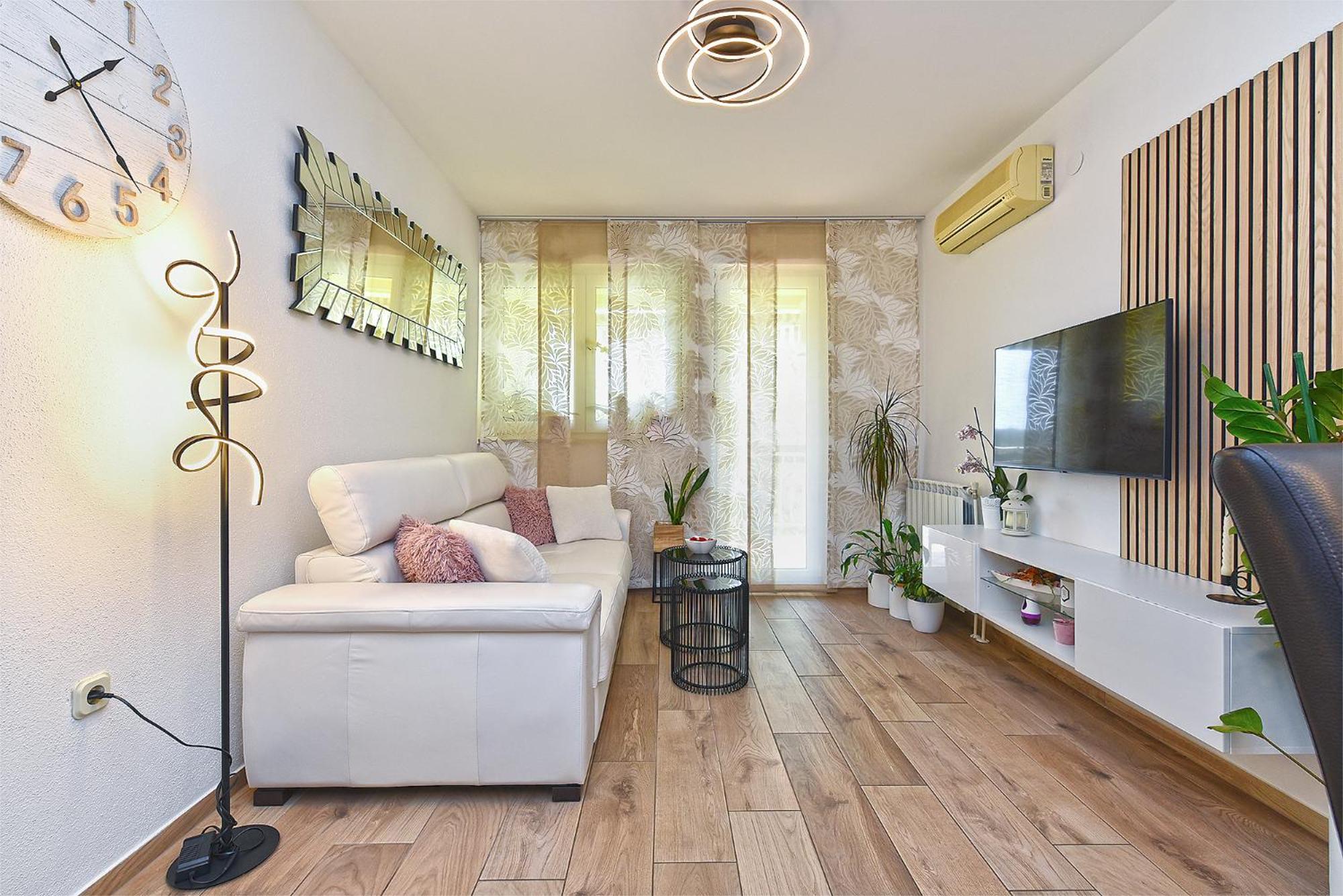 Apartment 2207 Pula Bagian luar foto