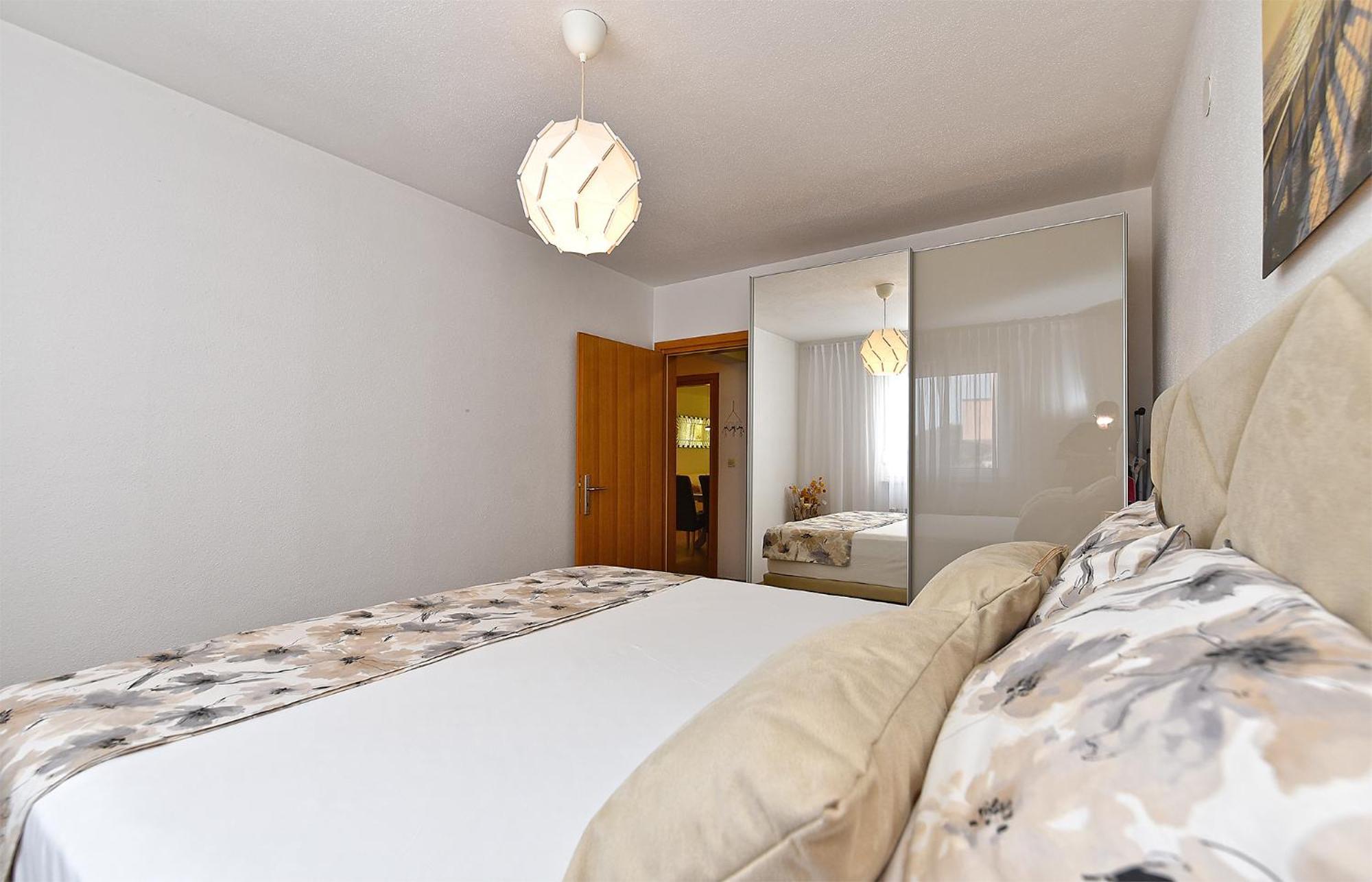 Apartment 2207 Pula Bagian luar foto