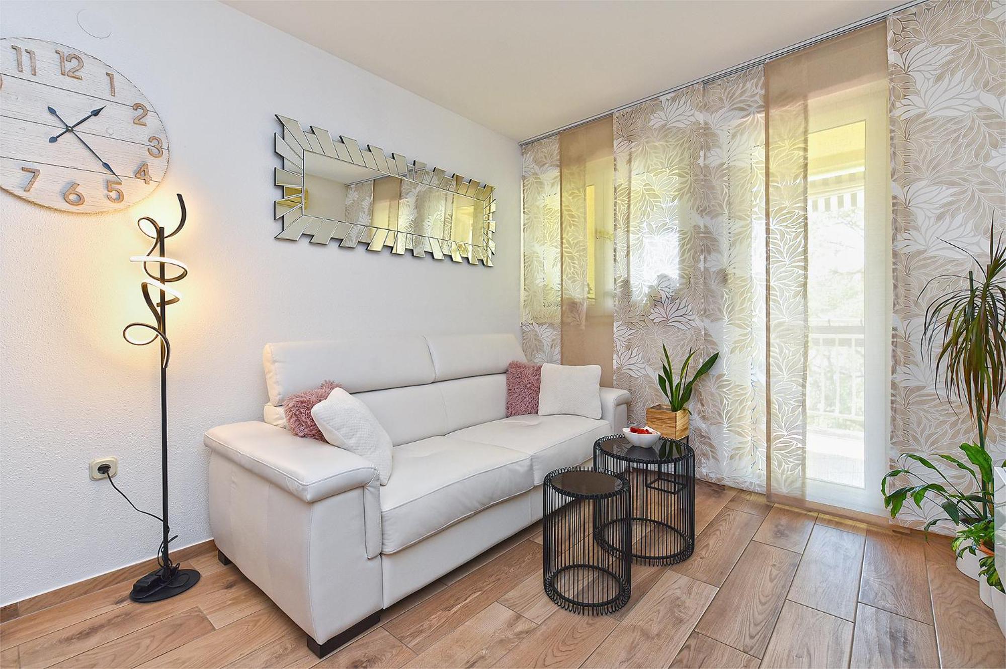 Apartment 2207 Pula Bagian luar foto
