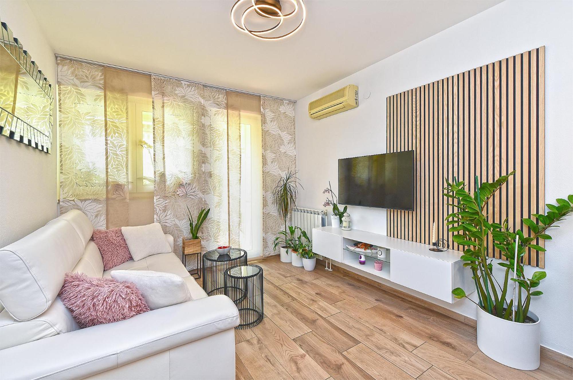 Apartment 2207 Pula Bagian luar foto