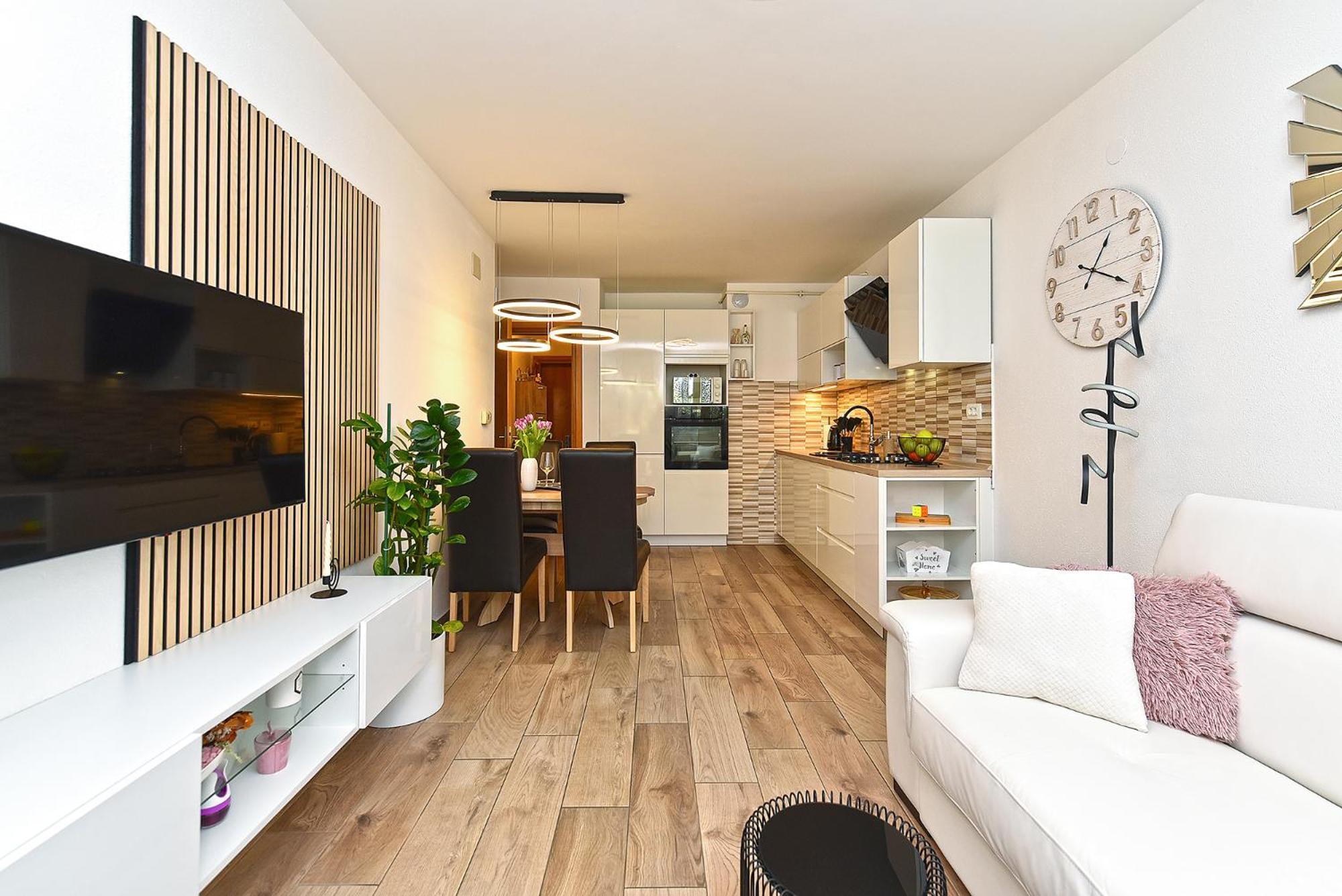 Apartment 2207 Pula Bagian luar foto