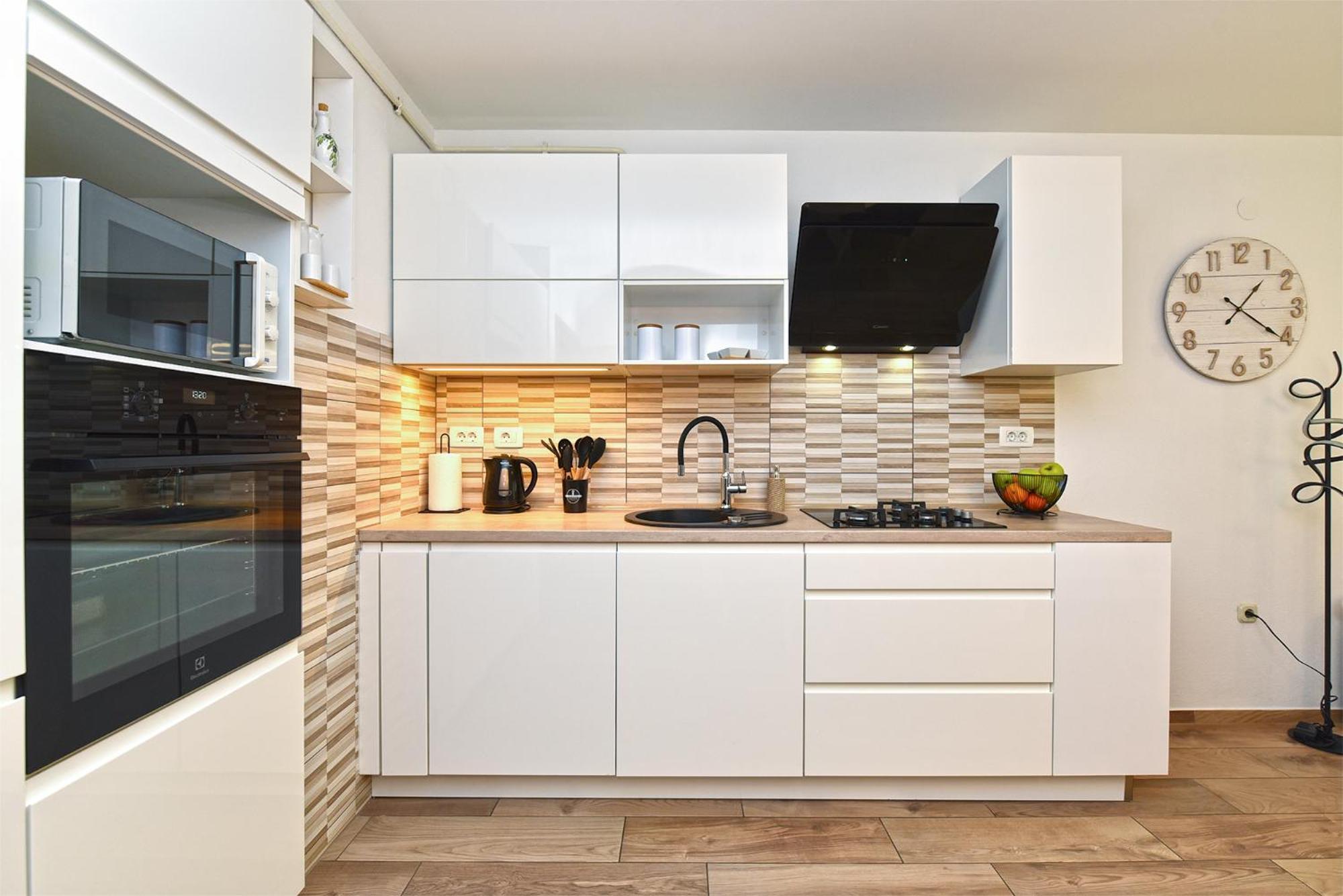 Apartment 2207 Pula Bagian luar foto