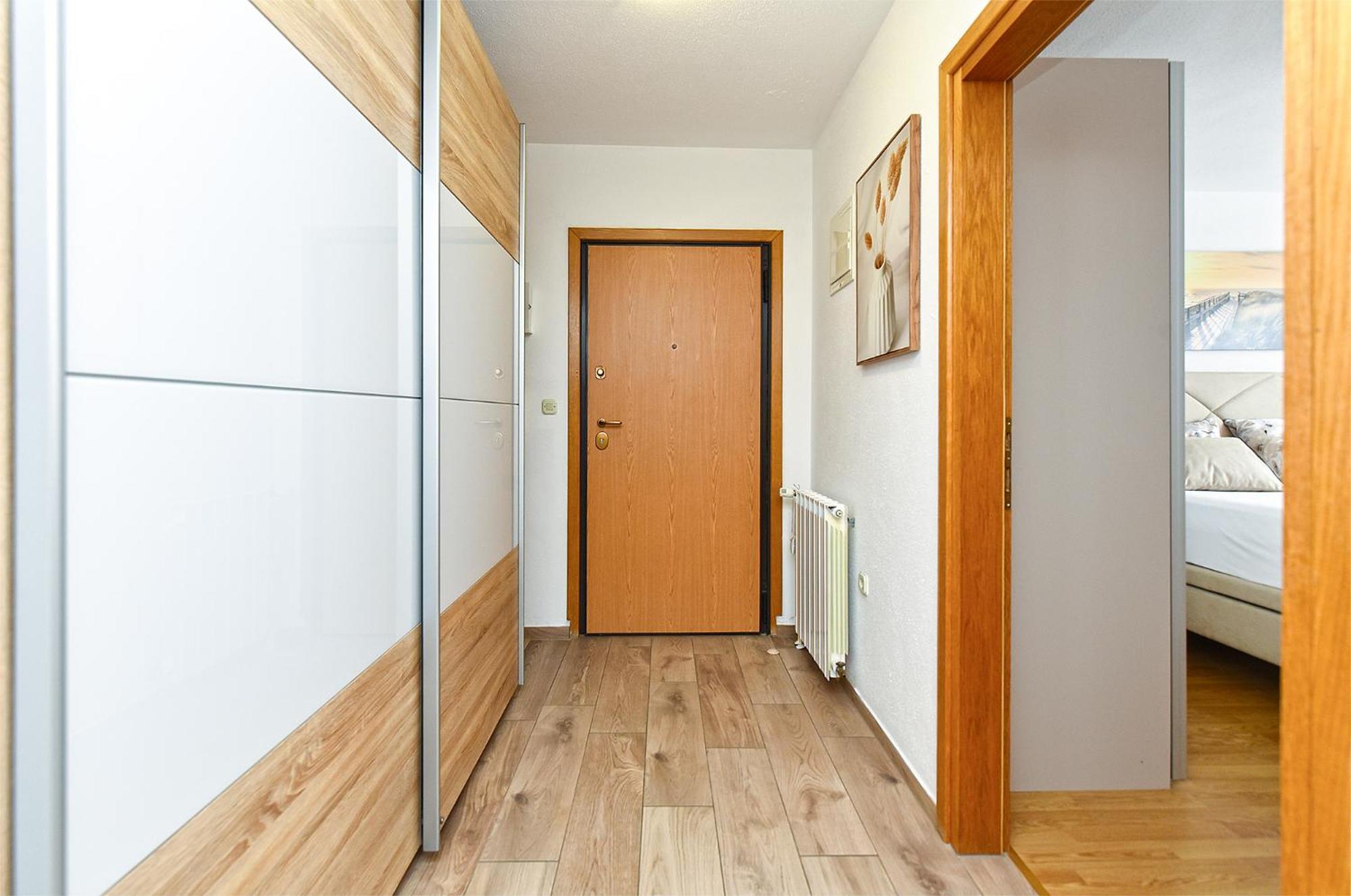 Apartment 2207 Pula Bagian luar foto